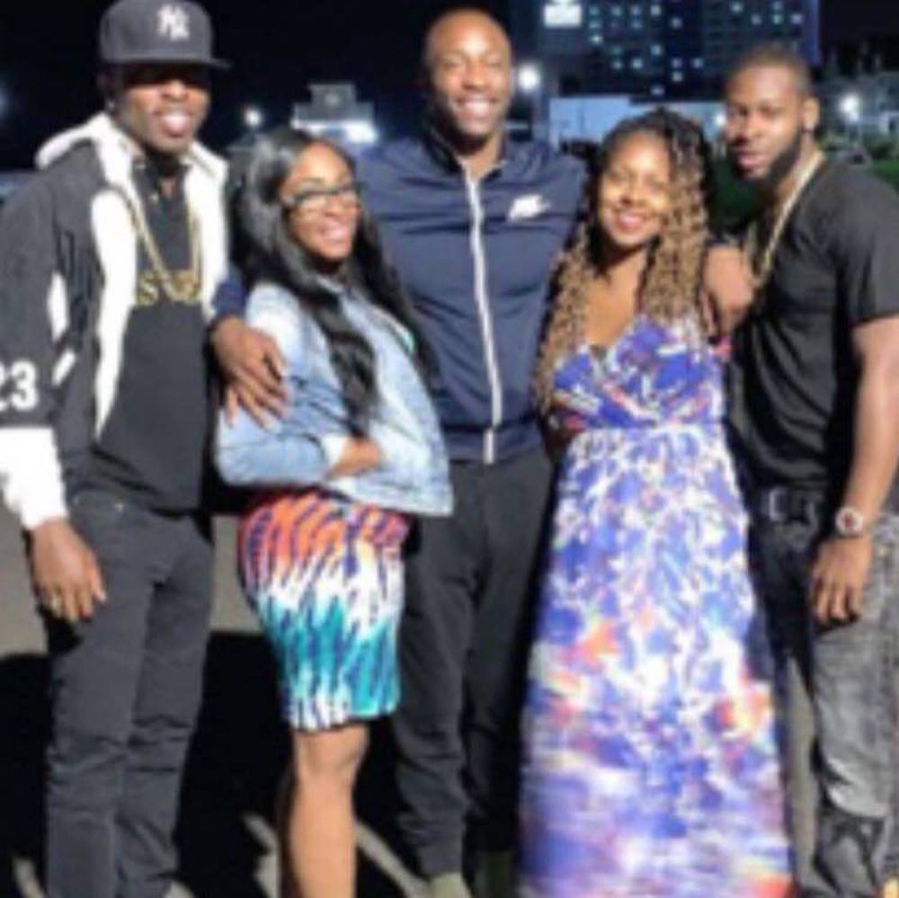 Meet your Posher, Sheila